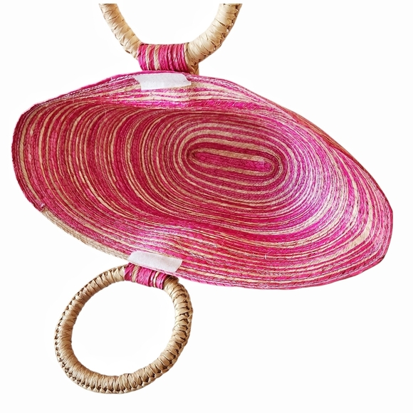 ☀️ Summer Clearance: Woven Straw Bag - Picture 6 of 8